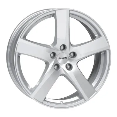 Janta aliaj ALUTEC Freeze polar-silber 6.5X16 5X100 ET38 57.1
