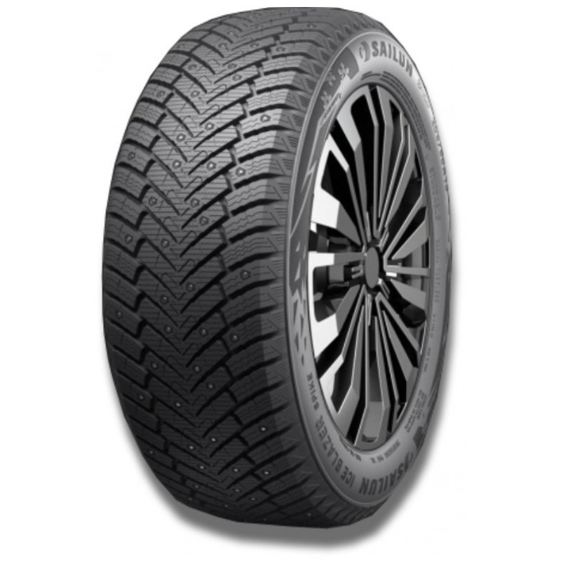 275/35 R22 SAILUN IceBlazer Spike 275/35 R22 SAILUN IceBlazer Spike