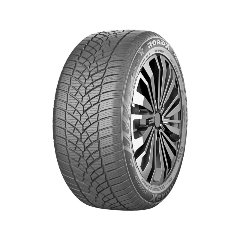 235/40 R18 ROADX Frost Tempo 235/40 R18 ROADX Frost Tempo