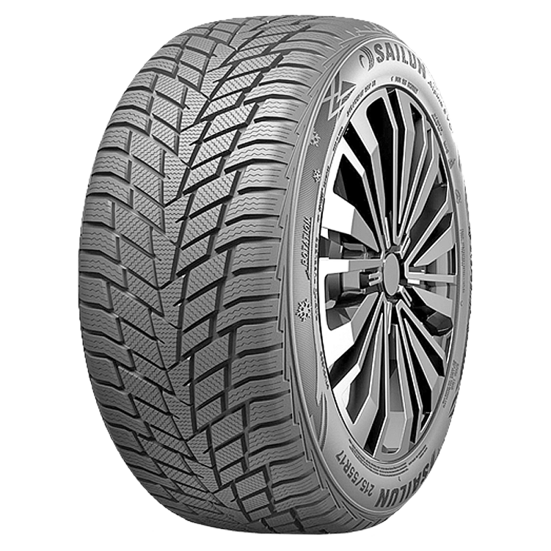 215/55 R18 SAILUN IceBlazer AlpineEVO2 215/55 R18 SAILUN IceBlazer AlpineEVO2