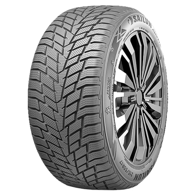 245/40 R20 SAILUN IceBlazer AlpineEVO2
