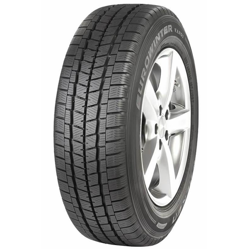 205/65 R16 FALKEN Eurowinter Van01