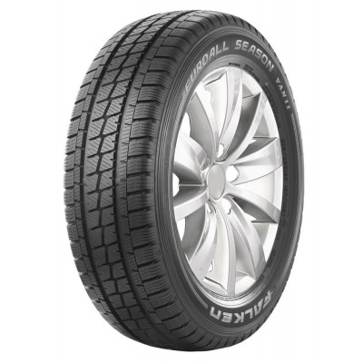 195/75 R16 FALKEN Euroall Season Van11 195/75 R16 FALKEN Euroall Season Van11