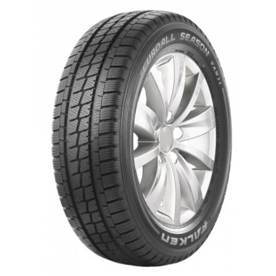 235/65 R16 Falken Euroall Season Van11 235/65 R16 Falken Euroall Season Van11