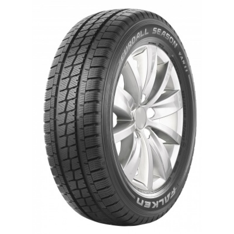 235/65 R16 Falken Euroall Season Van11