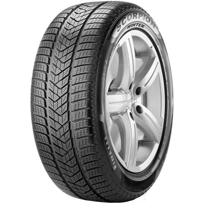 275/45R20 110V SCORPION WINTER XL PJ MO MS 3PMSF (E-9.3) PIRELLI