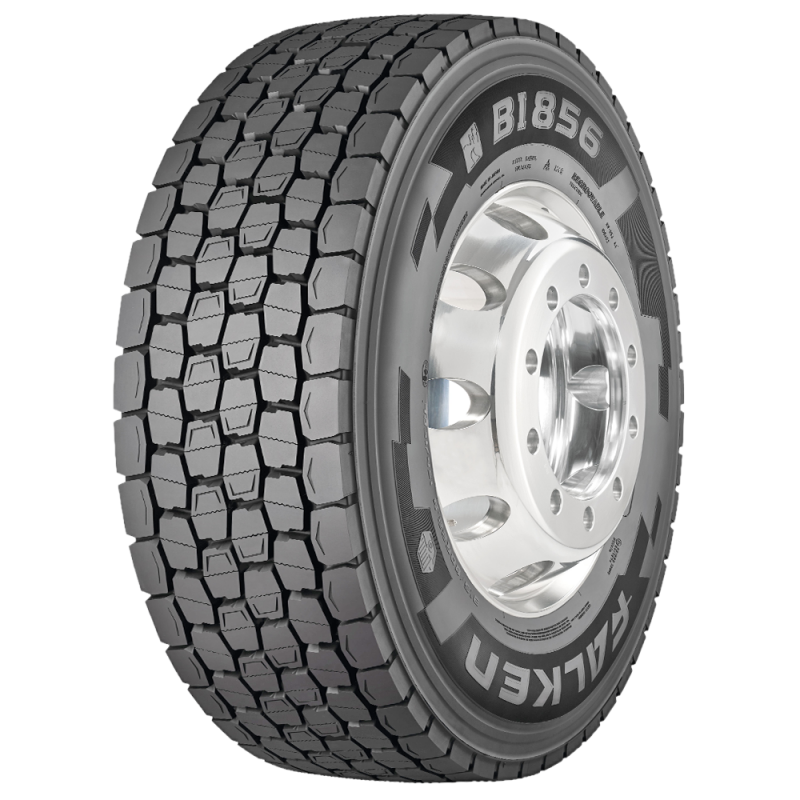 245/70 R175 FALKEN BI856