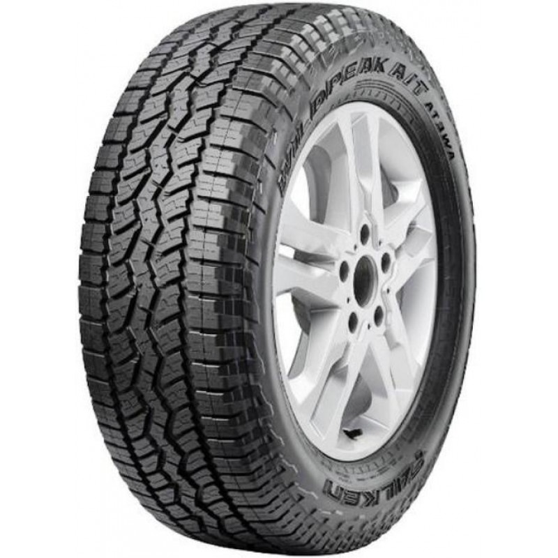 215/60 R17 FALKEN WILDPEAK A/T AT3WA