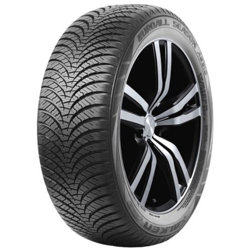 245/50 R19 Falken Euroall Season AS210 245/50 R19 Falken Euroall Season AS210