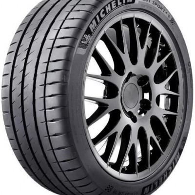275/40 R21 MICHELIN Pilot Sport 4 SUV FSL