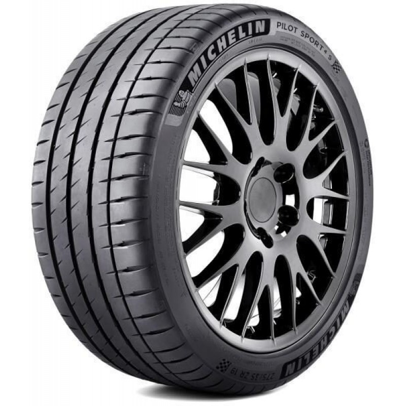 275/40 R21 MICHELIN Pilot Sport 4 SUV FSL