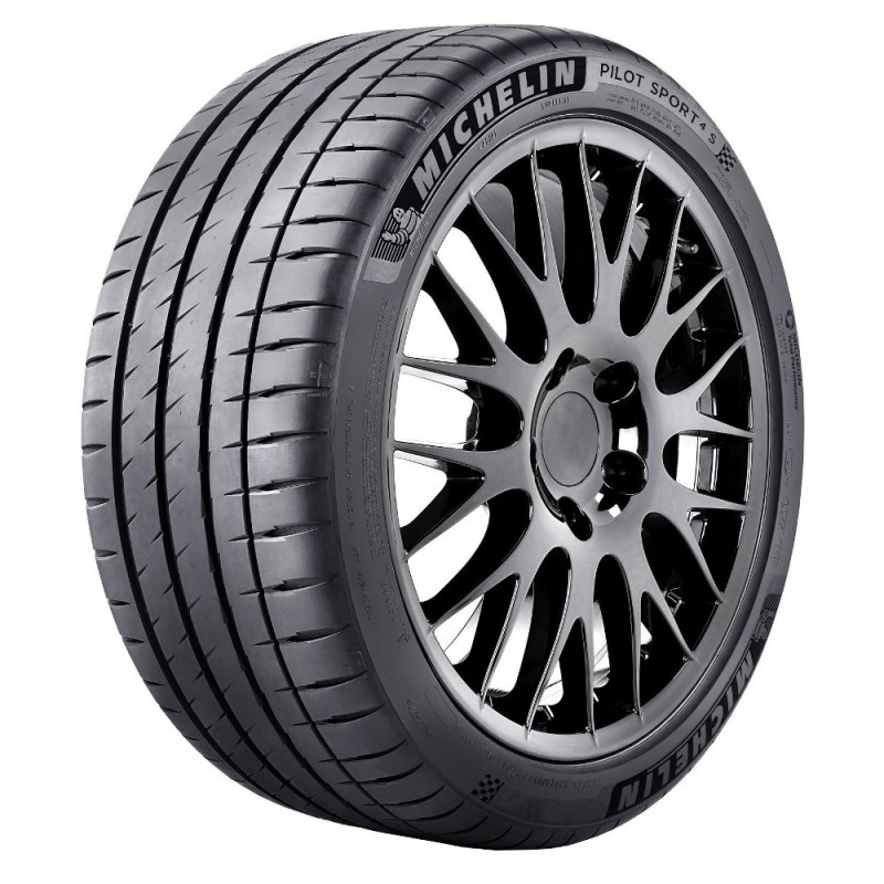 285/40 R21 MICHELIN Pilot Sport 4 SUV 285/40 R21 MICHELIN Pilot Sport 4 SUV