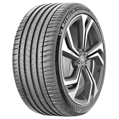 225/60 R18 MICHELIN Pilot Sport 4 SUV FSL