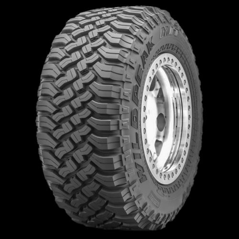 265/60 R18 FALKEN WILDPEAK M/T MT01