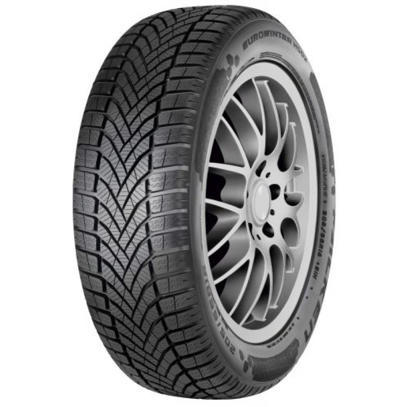 165/60 R15 Falken Eurowinter HS02 165/60 R15 Falken Eurowinter HS02