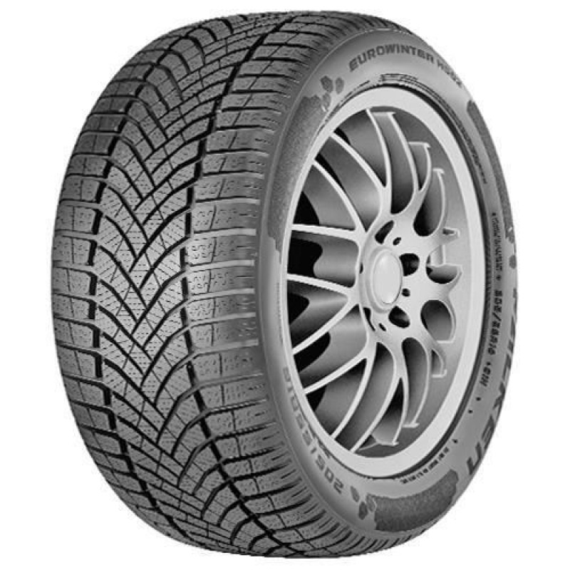 205/60 R17 FALKEN Eurowinter HS02