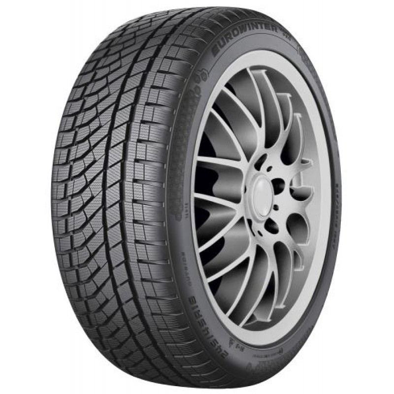 225/40 R18 Falken Eurowinter HS02 Pro 225/40 R18 Falken Eurowinter HS02 Pro