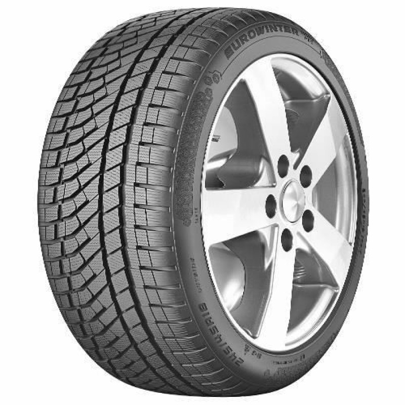 225/50 R18 FALKEN Eurowinter HS02 Pro 225/50 R18 FALKEN Eurowinter HS02 Pro