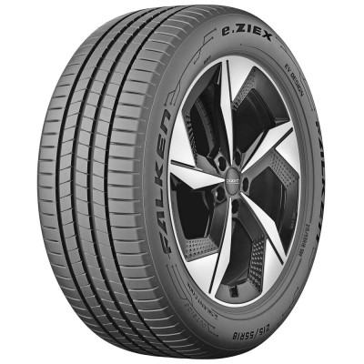 215/55 R18 FALKEN e.Ziex