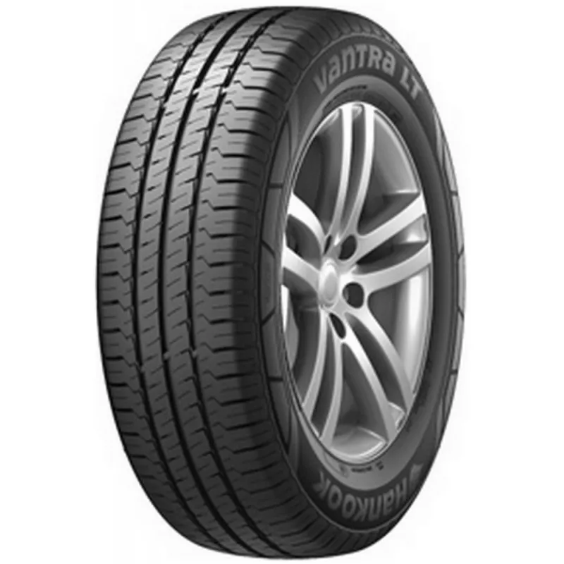 175/75R16C 101/99R VANTRA LT RA18 UN 8PR MS (E-6.9) HANKOOK 175/75R16C 101/99R VANTRA LT RA18 UN 8PR MS (E-6.9) HANKOOK
