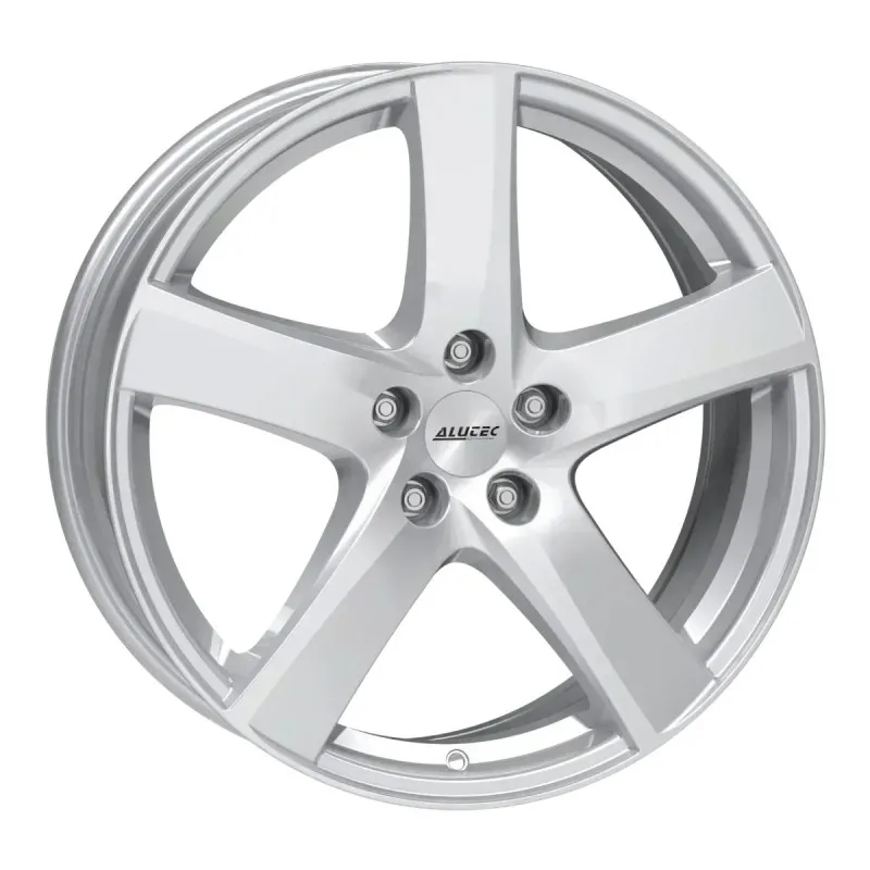Janta aliaj ALUTEC Freeze polar-silber 7X17 5X108 ET50 63.4 Janta aliaj ALUTEC Freeze polar-silber 7X17 5X108 ET50 63.4
