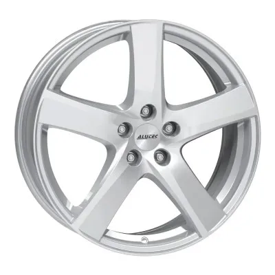 Janta aliaj ALUTEC Freeze polar-silber 7.5X18 5X114.3 ET45 70.1