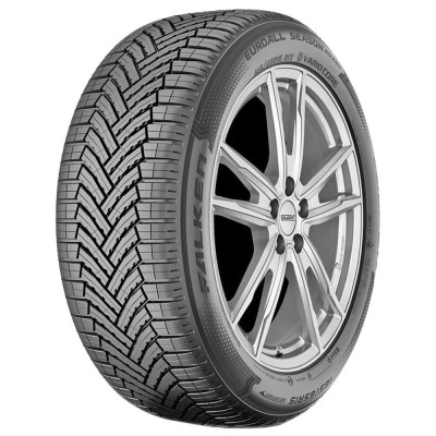 225/45 R17 FALKEN Euroall Season AS220