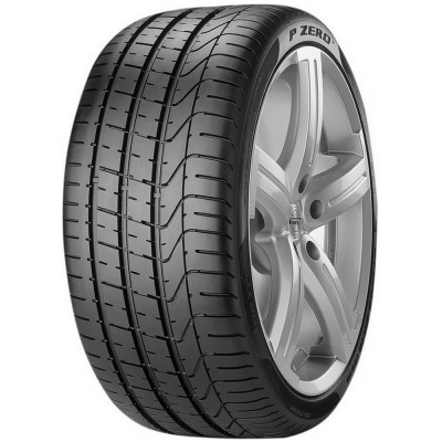 295/30R20 Oferta 101Y P ZERO XL PJ ZR J (E-8.1) PIRELLI
