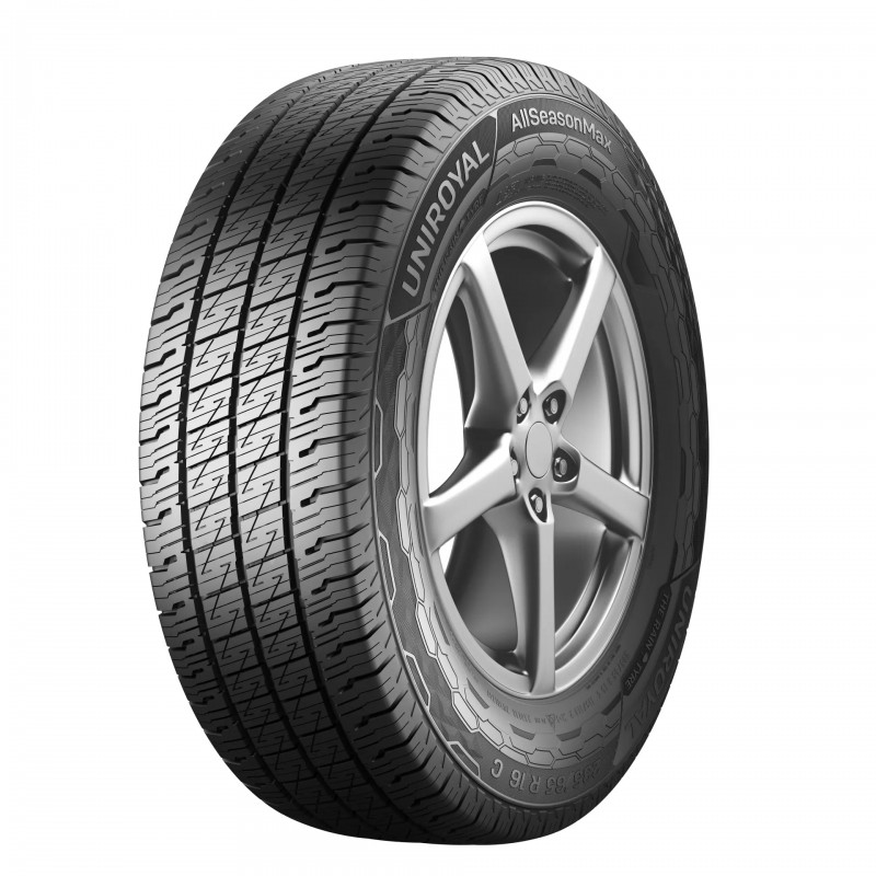 195/65 R16C AllSeasonMax 195/65 R16C AllSeasonMax