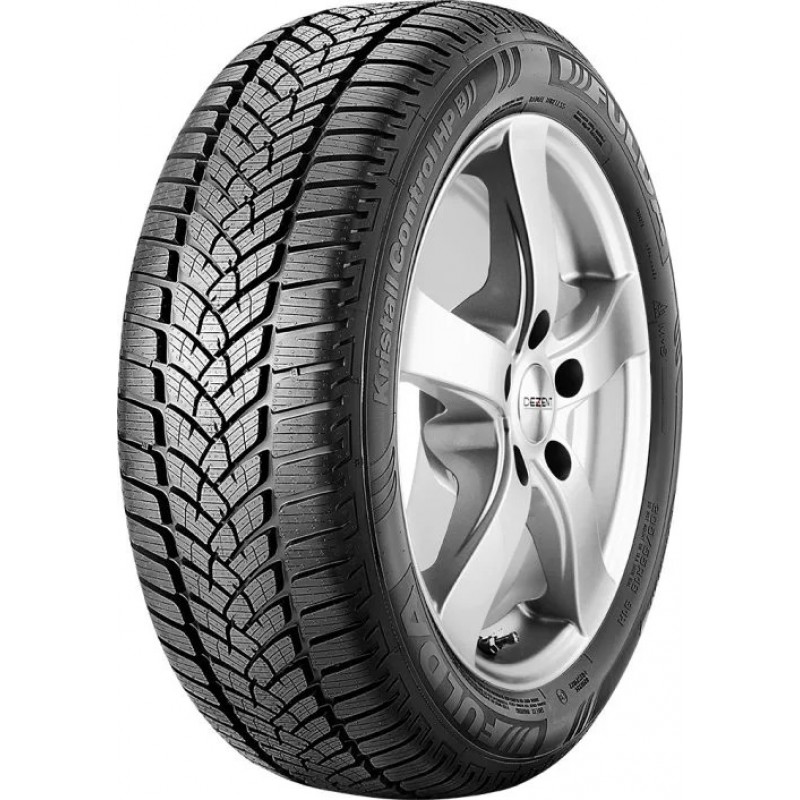 205/60 R16 KRI CONTROL HP 2 205/60 R16 KRI CONTROL HP 2