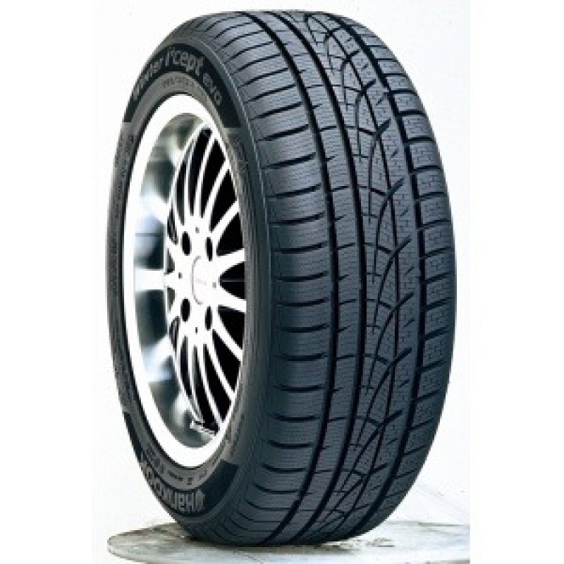 205/50 R15 HANKOOK W310 Winter i*cept evo 205/50 R15 HANKOOK W310 Winter i*cept evo