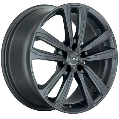 Janta aliaj MAK MAGMA MATT TITAN 7.5X17 5X114.3 ET40 76