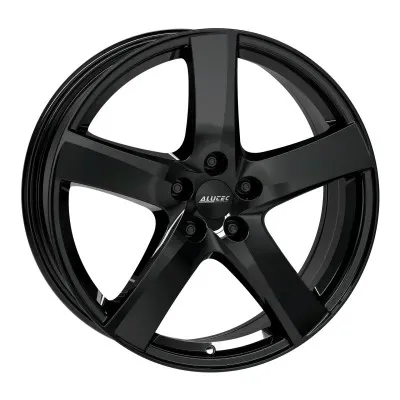Janta aliaj ALUTEC Freeze DIAMANT-SCHWARZ 6.5X16 5X114.3 ET38 70.1