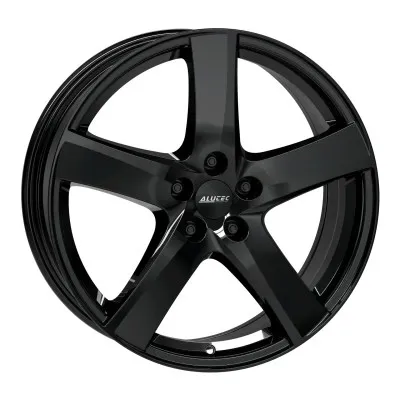 Janta aliaj ALUTEC Freeze DIAMANT-SCHWARZ 6.5X16 5X112 ET41 57.1