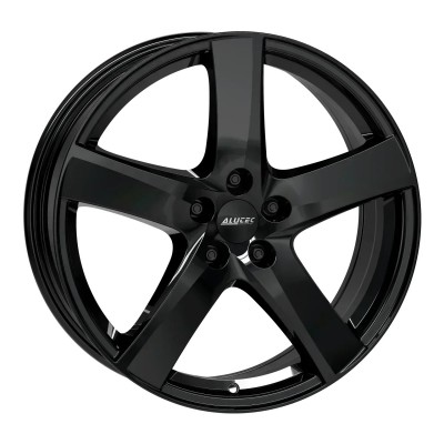 Janta aliaj ALUTEC Freeze DIAMANT-SCHWARZ 6.5X16 5X108 ET50 63.4