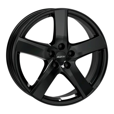 Janta aliaj ALUTEC Freeze DIAMANT-SCHWARZ 7X17 5X114.3 ET50 70.1