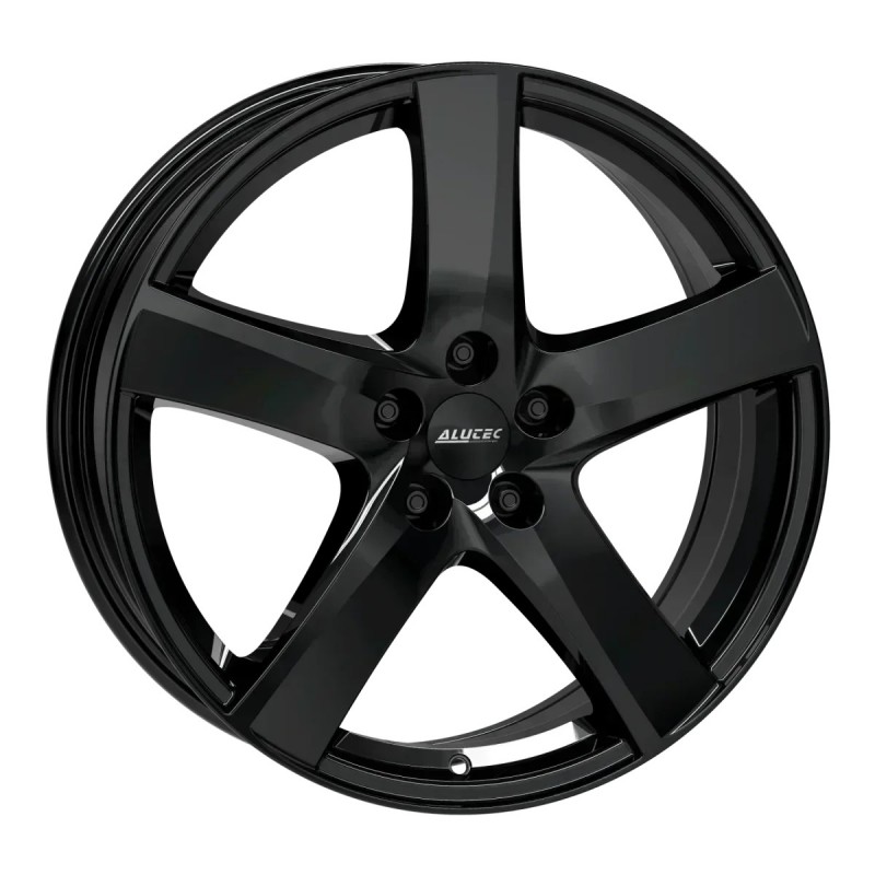 Janta aliaj ALUTEC Freeze DIAMANT-SCHWARZ 7.5X19 5X112 ET40 70.1
