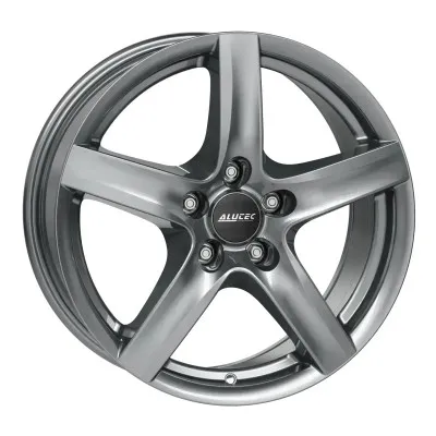 Janta aliaj ALUTEC GRIP GRAPHIT 6X15 5X098 ET38 58.1