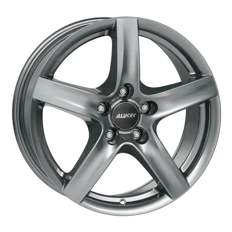 Janta aliaj ALUTEC GRIP GRAPHIT 6X15 5X098 ET38 58.1 Janta aliaj ALUTEC GRIP GRAPHIT 6X15 5X098 ET38 58.1