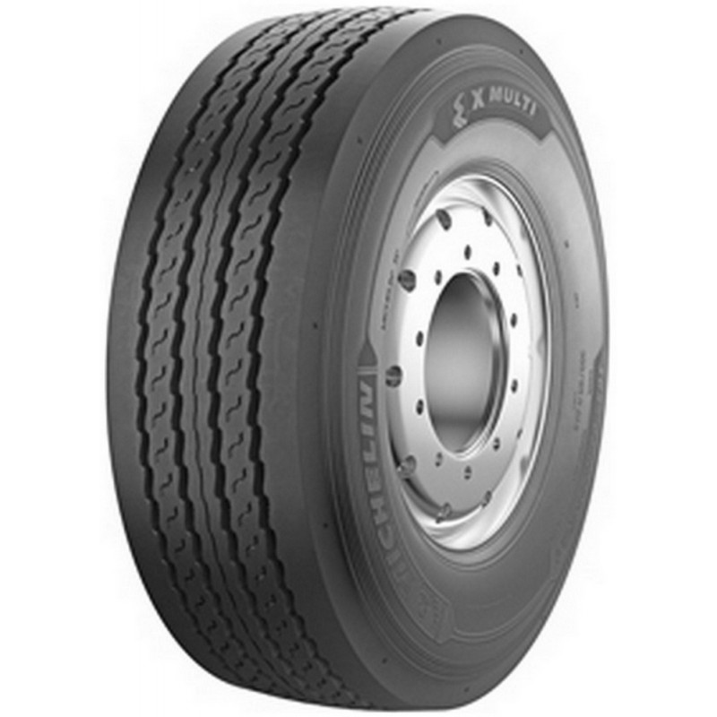 MICHELIN 385/65R22.5 160K X MULTI T (RHT) (E-41.8) TL
