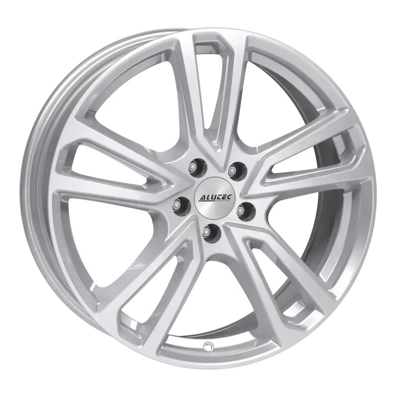Janta aliaj ALUTEC TORMENTA POLAR SILBER 7X18 5X114.3 ET40 66.1 Janta aliaj ALUTEC TORMENTA POLAR SILBER 7X18 5X114.3 ET40 66.1