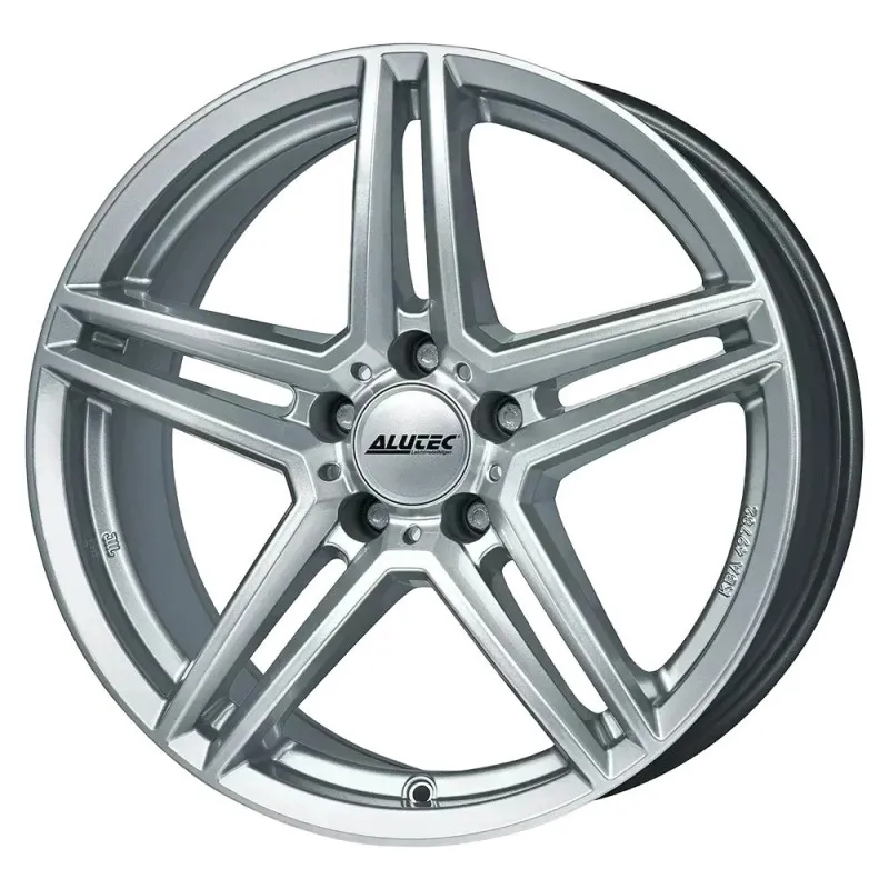 Janta aliaj ALUTEC M10 POLAR SILBER 7X17 5X108 ET40.5 63.4 Janta aliaj ALUTEC M10 POLAR SILBER 7X17 5X108 ET40.5 63.4