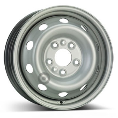 Janta Otel ALCAR STAHLRAD 4012 6x15 5x118 ET68 Janta Otel ALCAR STAHLRAD 4012 6x15 5x118 ET68