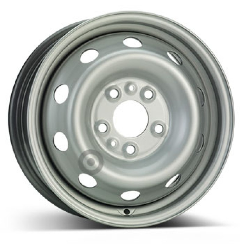 Janta Otel ALCAR STAHLRAD 4012 6x15 5x118 ET68 Janta Otel ALCAR STAHLRAD 4012 6x15 5x118 ET68