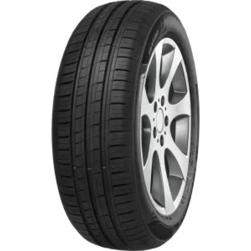 185/55 R16 IMPERIAL Ecodriver4 185/55 R16 IMPERIAL Ecodriver4