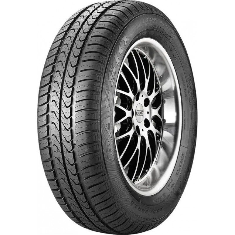 175/65 R14 DEBICA PASSIO 2 86T XL