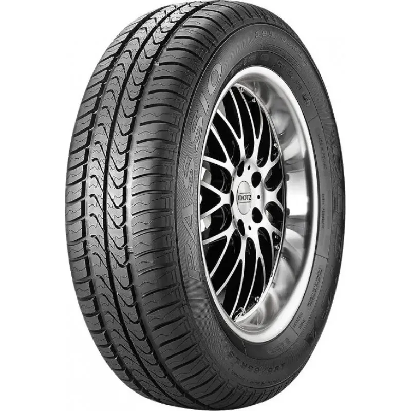 175/65 R14 DEBICA PASSIO 2 86T XL
