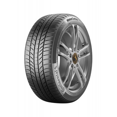 215/60 R18 CONTINENTAL WinterContact TS 870 P