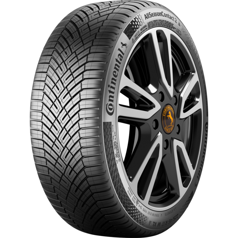 195/65 R15 CONTINENTAL AllSeasonContact 2
