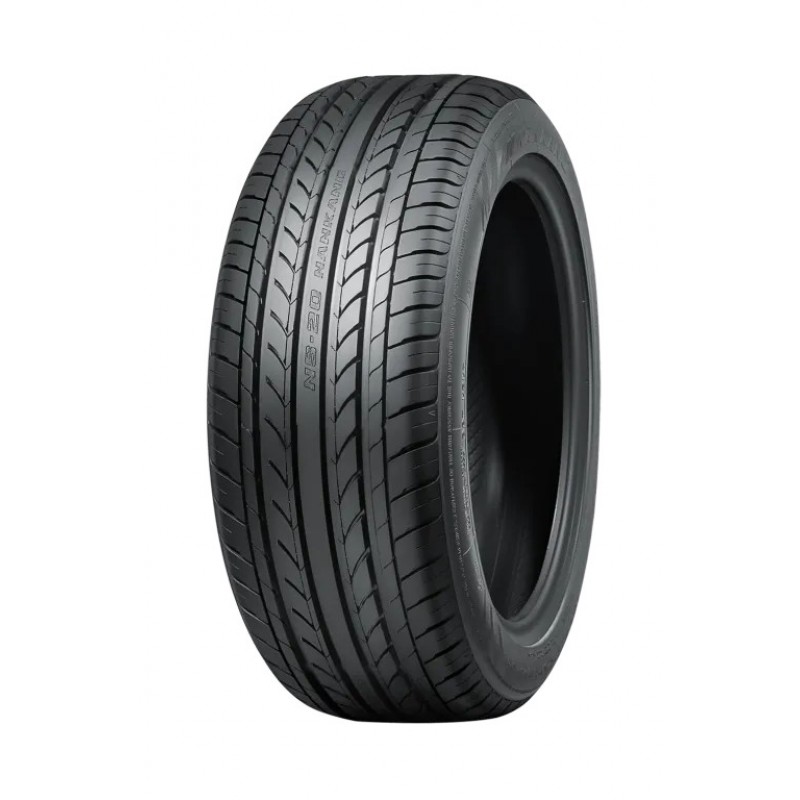 205/40 R17 NS-20